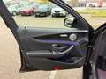 Mercedes-Benz E 300 de Lim.AMG,19-Zoll,Wide,Burm,360,Distr. Schwarz - thumbnail 12