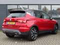 SEAT Arona 1.0 TSI FR Business Connect DSG | Leder-alcantara Rot - thumbnail 4