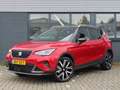 SEAT Arona 1.0 TSI FR Business Connect DSG | Leder-alcantara Rot - thumbnail 1
