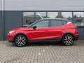 SEAT Arona 1.0 TSI FR Business Connect DSG | Leder-alcantara Rot - thumbnail 5