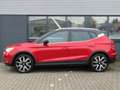 SEAT Arona 1.0 TSI FR Business Connect DSG | Leder-alcantara Rot - thumbnail 22