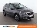 Peugeot 2008 1.2 PureTech Allure EAT6 Gris - thumbnail 8