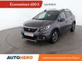 Peugeot 2008 1.2 PureTech Allure EAT6 Gris - thumbnail 1