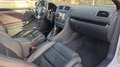 Volkswagen Golf Cabriolet GTi VI 2.0 TFSi 210 DSG6 Blanc - thumbnail 10