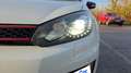 Volkswagen Golf Cabriolet GTi VI 2.0 TFSi 210 DSG6 Blanc - thumbnail 36