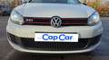 Volkswagen Golf Cabriolet GTi VI 2.0 TFSi 210 DSG6 Blanc - thumbnail 20