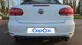 Volkswagen Golf Cabriolet GTi VI 2.0 TFSi 210 DSG6 Blanc - thumbnail 21