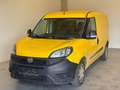 Fiat Doblo Basis Maxi Kasten Top* Kredit* 1.Besitzer*Gepflegt Gelb - thumbnail 1