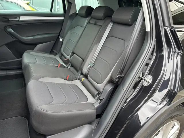 Skoda Kodiaq view 14