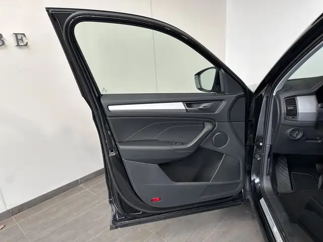 Skoda Kodiaq view 6