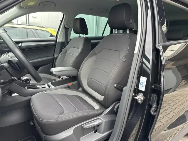 Skoda Kodiaq view 12