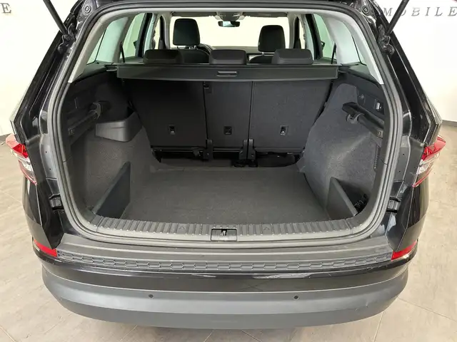 Skoda Kodiaq view 8
