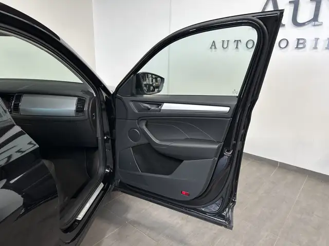 Skoda Kodiaq view 7