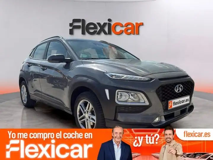 Hyundai Kona 1.0 TGDi Essence 4x2 2019