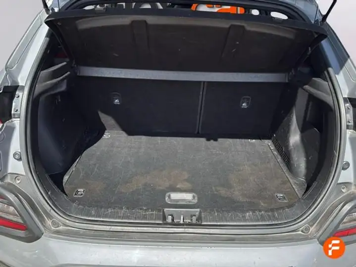 Hyundai Kona 1.0 TGDi Essence 4x2 2019, foto 10