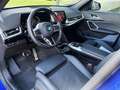 BMW X1 sDrive 18i M Sport | KEYLESS | CAM | NAV | TREKHAA Blauw - thumbnail 7