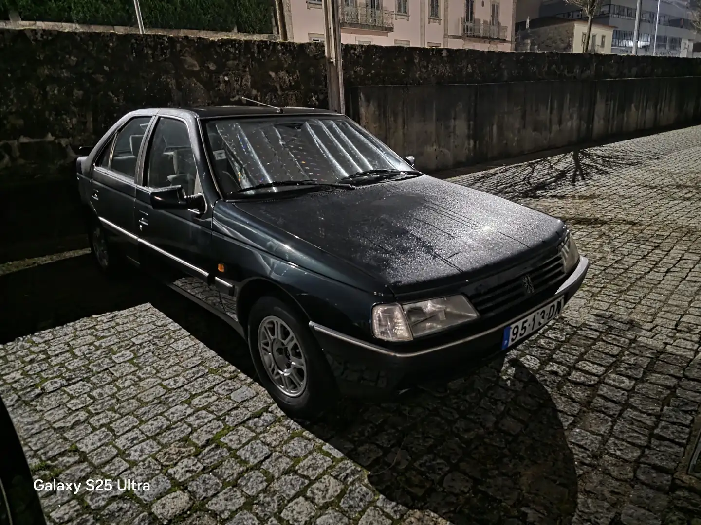 Peugeot 405 1.8 GR - 2