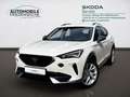 CUPRA Formentor 1.5 TSI 110 KW Clima PDC FullLink Weiß - thumbnail 1