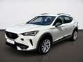 CUPRA Formentor 1.5 TSI 110 KW Clima PDC FullLink Blanco - thumbnail 2