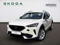 CUPRA Formentor 1.5 TSI 110 KW Clima PDC FullLink Blanco - thumbnail 1