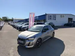 Peugeot 208 1.2 100CH S\u0026S ALLURE