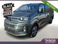 Citroen Spacetourer 2.0 BHDi 180 AT8 Max XL GPS Vert - thumbnail 1