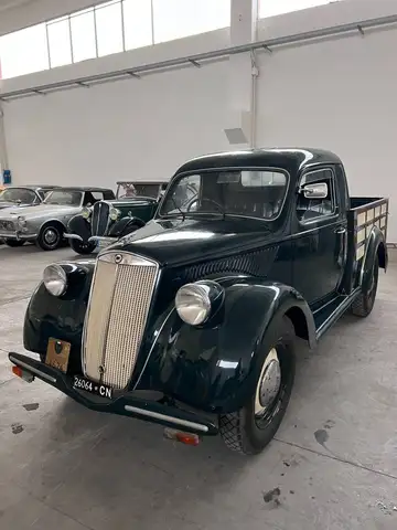 Lancia ARDEA 800 1952