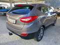 Hyundai iX35 Style AWD 4x4 ! Serviceheft! Braun - thumbnail 2