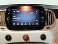 Fiat 500 Dolcevita 1.0 Hybrid 51KW (70 CV) Blanco - thumbnail 12