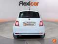 Fiat 500 Dolcevita 1.0 Hybrid 51KW (70 CV) Blanco - thumbnail 5