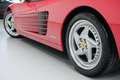 Ferrari 512 F512 M origineel 46.788 km topconditie Rood - thumbnail 8