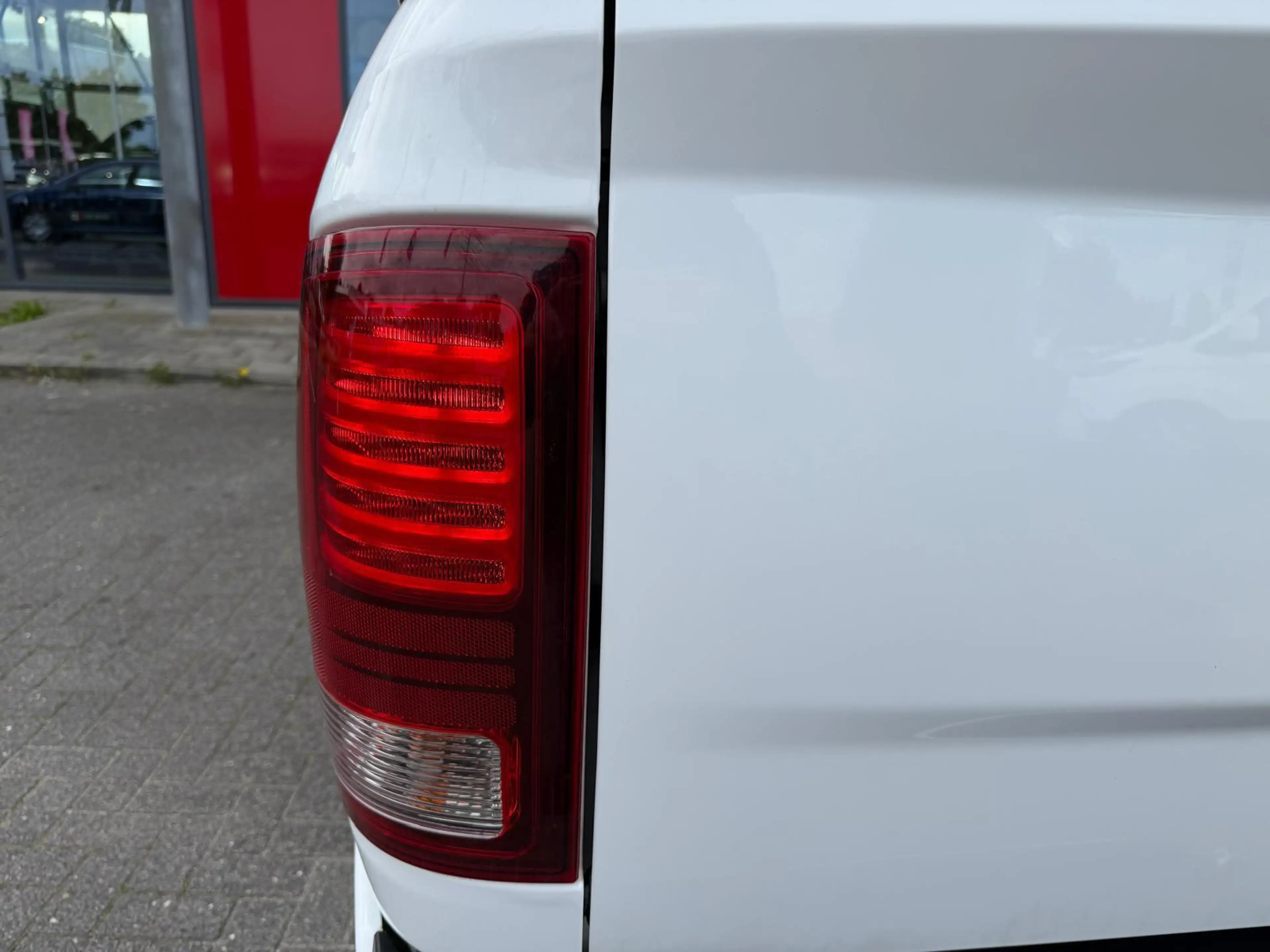 Dodge RAM 1500 5.7 V8 Quad Cab 6'4 | Panorama | Camera | Sto — photo 7