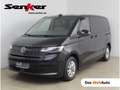 Volkswagen T7 Multivan VW T7 Multivan Business TDI Schwarz - thumbnail 1