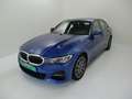 BMW 316 Serie 3 G20-21-80-81 - 316d mhev 48V Msport auto Bleu - thumbnail 1