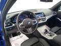 BMW 316 Serie 3 G20-21-80-81 - 316d mhev 48V Msport auto Bleu - thumbnail 10