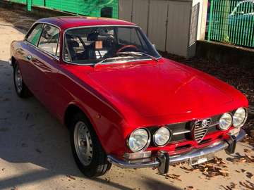 GT Veloce