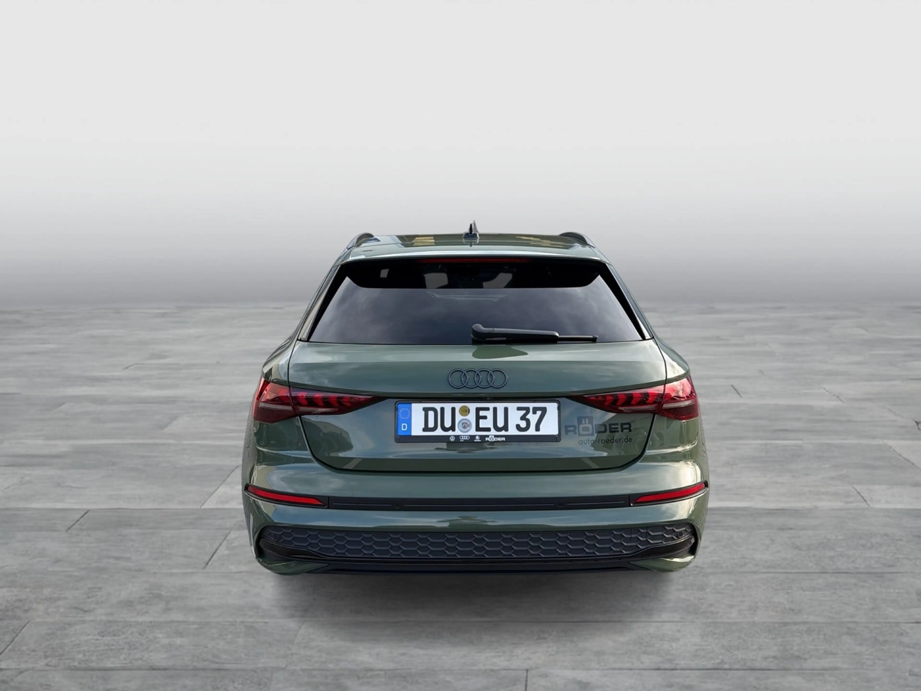 Audi A3 Sportback advanced TFSI 110 kW Stronic — photo 6