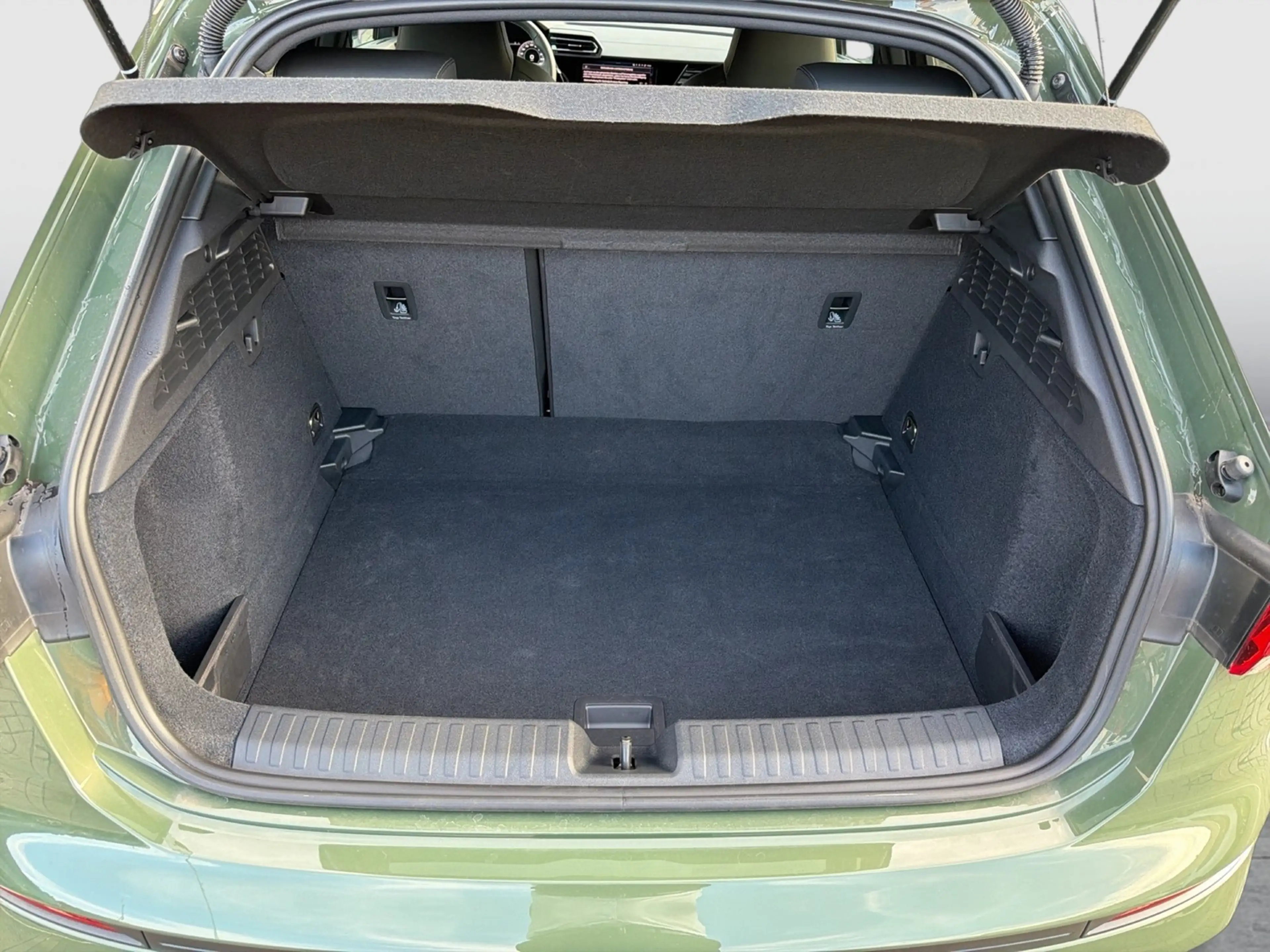 Audi A3 Sportback advanced TFSI 110 kW Stronic — photo 7