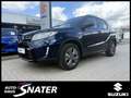 Suzuki Vitara VITARA 1.5 HYBRID COMFORT AGS AUTOMATIK ALLGRIP Bleu - thumbnail 1