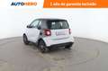 smart forTwo 0.9 Turbo Basis passion Blanco - thumbnail 4