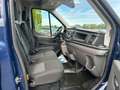 Ford Transit Kasten 350 L3 * PDC * KLIMA * TEMPOMAT * Bleu - thumbnail 11