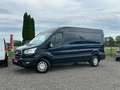 Ford Transit Kasten 350 L3 * PDC * KLIMA * TEMPOMAT * Bleu - thumbnail 1