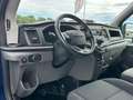 Ford Transit Kasten 350 L3 * PDC * KLIMA * TEMPOMAT * Bleu - thumbnail 8