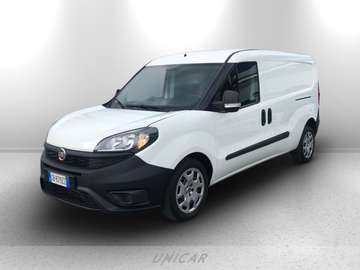 Doblò MAXI L2 1.6MJT *DOP.PORTA *3POSTI *OCCASION