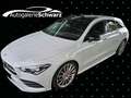 Mercedes-Benz CLA 200 7G AMG NIGHT AUGR+KAM KEY AMB 19"PANO Weiß - thumbnail 1