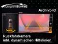 Mercedes-Benz CLA 200 7G AMG NIGHT AUGR+KAM KEY AMB 19"PANO Weiß - thumbnail 14