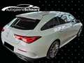 Mercedes-Benz CLA 200 7G AMG NIGHT AUGR+KAM KEY AMB 19"PANO Weiß - thumbnail 5