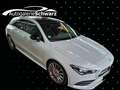 Mercedes-Benz CLA 200 7G AMG NIGHT AUGR+KAM KEY AMB 19"PANO Weiß - thumbnail 4