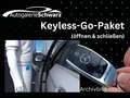 Mercedes-Benz CLA 200 7G AMG NIGHT AUGR+KAM KEY AMB 19"PANO Weiß - thumbnail 19