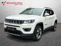 Jeep Compass 2.0 Multijet II aut. 4WD Limited Bianco - thumbnail 1